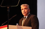 Lapid: Netanyahu didn't have courage to demilitarize Gaza