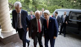 PA bid aims at liquidating Palestinian cause