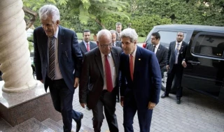 PA bid aims at liquidating Palestinian cause