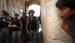 Over 1200 children arrested in 2014