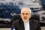 ظریف : تخبطت حسابات الاعداء والضامرین السوء للجمهوریة الاسلامیة وشعبها