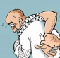 کمک به غزه از نوع غربی آن