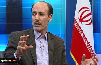 IRI has strategic ties with Hamas