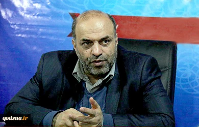 IRI has  key policy to support resistance
