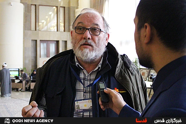 IRI serves as source of solutions for entire region