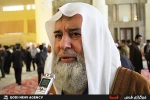Palestine may be liberated through Muslim unity