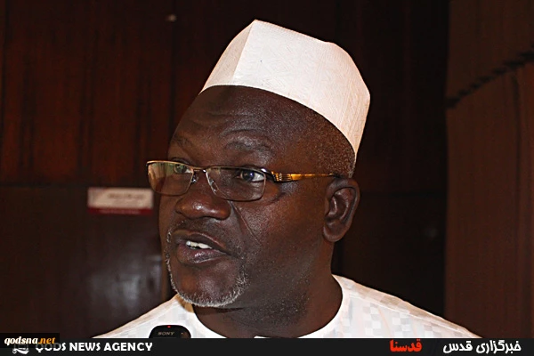 Regional states must follow IRI stance