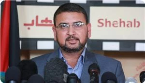 Hamas: US istatement is insolent
