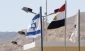 Israel and Egypt do booming business