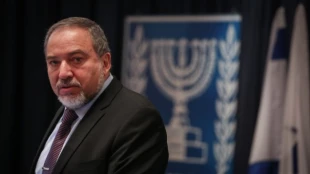 Lieberman urges dismantling ICC
