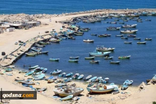Waterway to be launched in Gaza