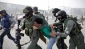 Palestinian academic among 3 detainees reported in W.B