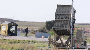 Israeli army on alert over possible Hezbollah response