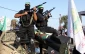 New Hamas rockets