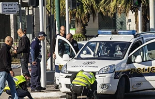 Surge in anti-Israeli operations in 2015