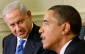 Netanyahu using Congress speech to play politics