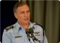 Israeli police chief charged with improper relationship