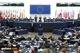Scores of EU lawmakers urge suspending Israel deal