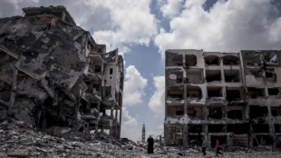 Israeli group admits war crimes in Gaza