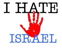 Dramatic surge in anti-Israeli sentiment in Britain