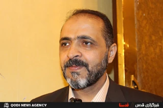المشاهد المؤلمة فی فلسطین تدمی قلوب المسلمین