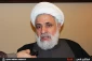 ایران تحمل لواء الدفاع عن القضیة الفلسطینیة