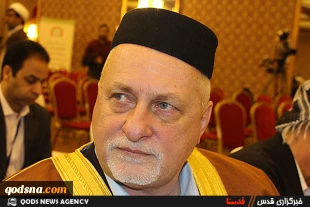 الهدف من إقامة اسرائیل، وصول الصهیونیة والامبریالیة لاهدافها
