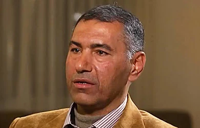 ارتفاع عدد الأسرى الإداریین 245% خلال العام 2014