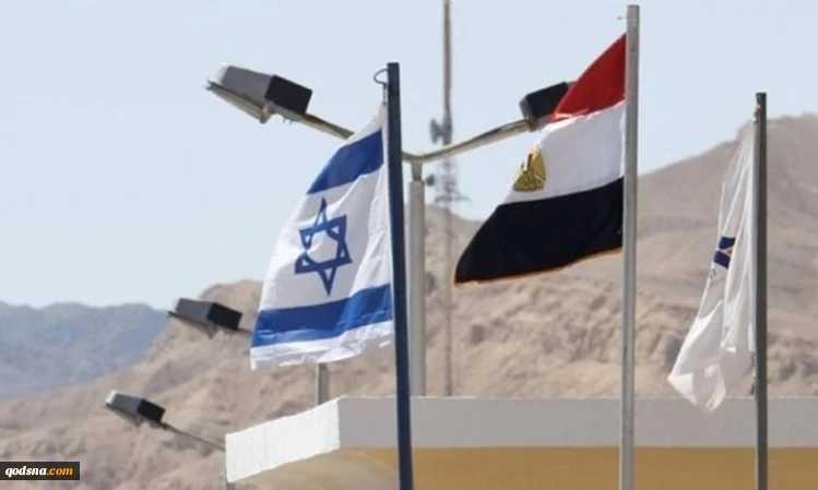 العلاقات التجاریة بین مصر وتل ابیب فی أزهى أیامها