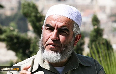 صلاح: شهداء القدس أکثر من قتلى "شارلی"