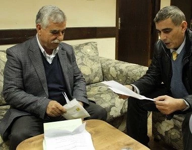 منظمة صهیونیة تطالب مقدسیا بالرحیل أو الموت!