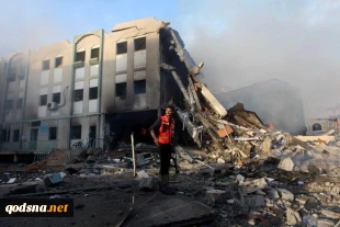 با قطع کمک های آنروا 16 هزار خانوار فلسطینی آواره می شوند