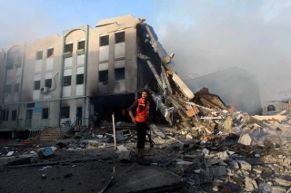 با قطع کمک های آنروا 16 هزار خانوار فلسطینی آواره می شوند
