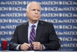 McCain: Israel-U.S. ties never been worse