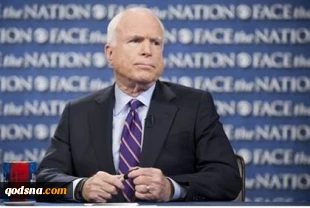 McCain: Israel-U.S. ties never been worse
