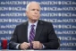 McCain: Israel-U.S. ties never been worse