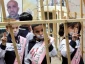 Over 150 Palestinian kids in security jails