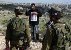 Over 150 Palestinian kids in security jails