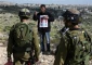 Over 150 Palestinian kids in security jails
