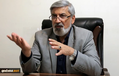 1979 revolution granted Palestinian issue a new identity