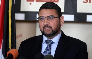 Hamas warns of action over Gaza siege