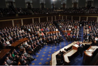 Zionist figure urges Netanyahu to cancel speech