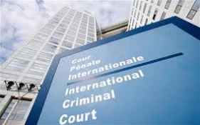 Palestinian committee to oversee ICC cases