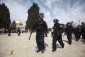 Israel entertaining thoughts of Aqsa destruction - expert