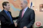 Herzog, Netanyahu two faces of same coin