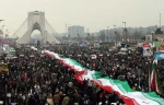 Iranians reassure support to Palestine