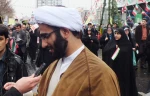 Iranians reassure support to Palestine