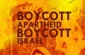 Over 700 British artists boycott Israel