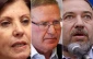 Israeli authorities worried over US ties