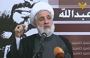 Hezbollah would not cede the ground to Zionists, Takfiris